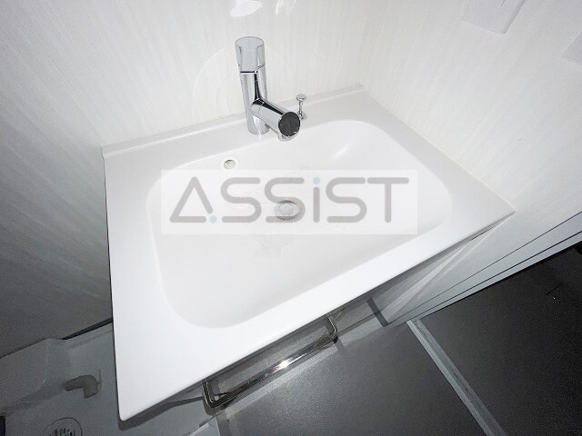 ガリシア武蔵小山の物件内観写真