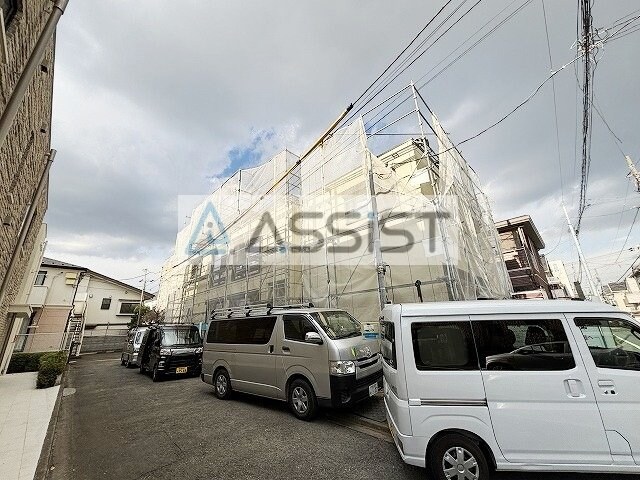 学芸大学駅 徒歩10分 1階の物件内観写真