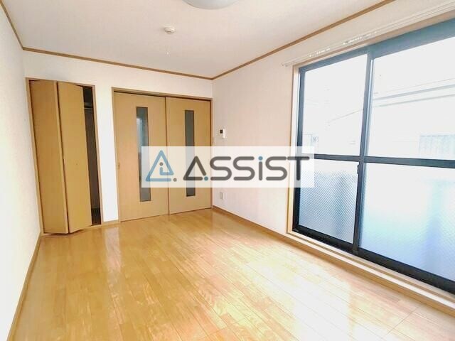 プチコーポＫの物件内観写真