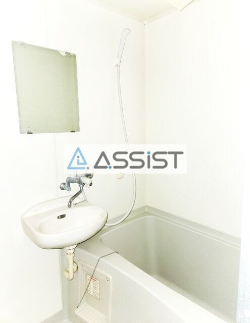 プチコーポＫの物件内観写真