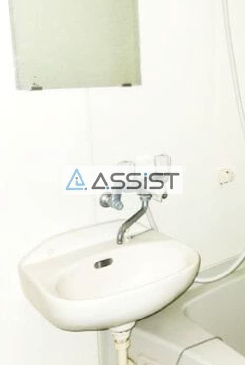 プチコーポＫの物件内観写真