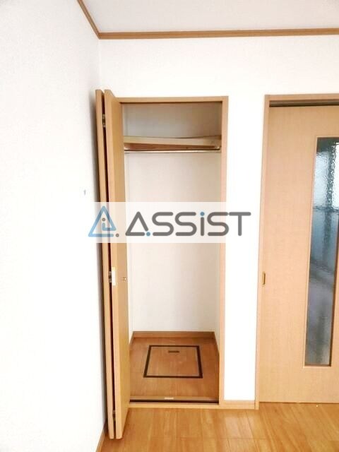 プチコーポＫの物件内観写真