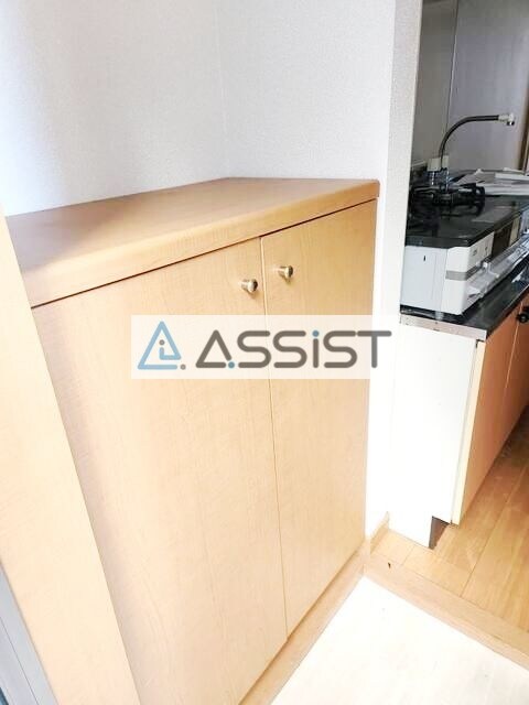 プチコーポＫの物件内観写真