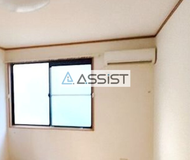 プチコーポＫの物件内観写真