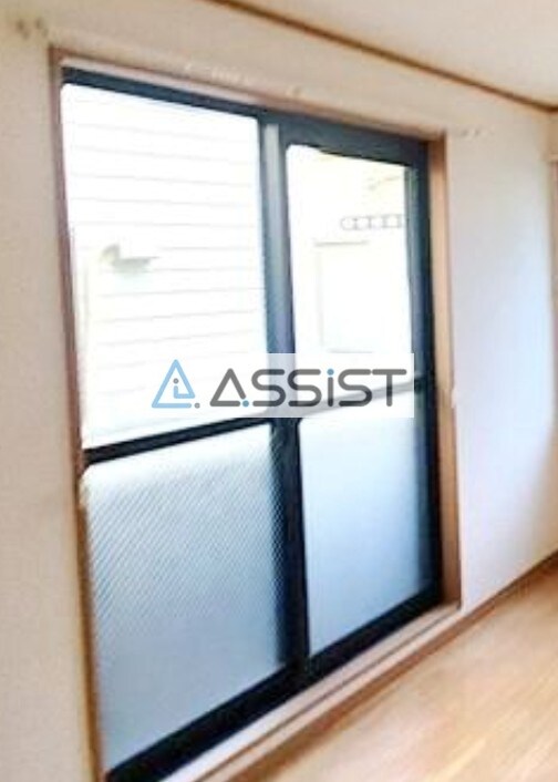 プチコーポＫの物件内観写真