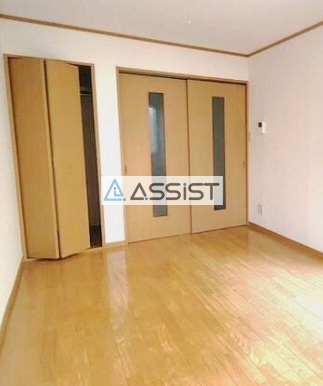 プチコーポＫの物件内観写真