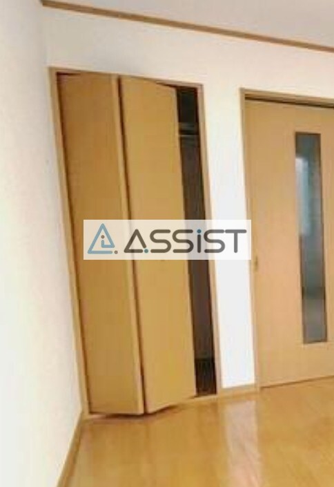 プチコーポＫの物件内観写真