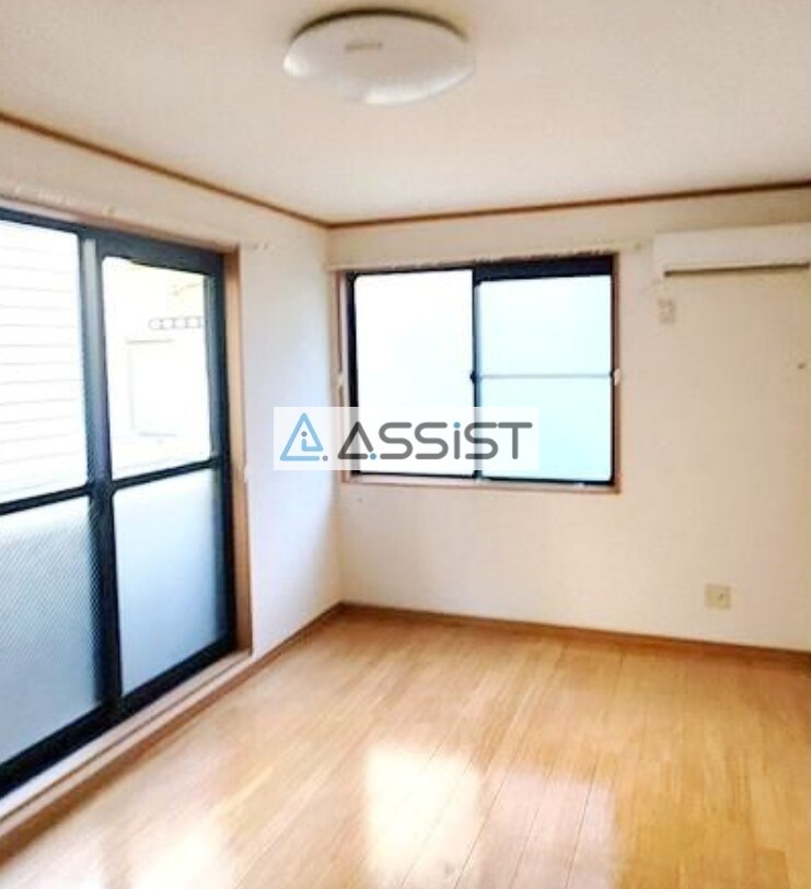 プチコーポＫの物件内観写真