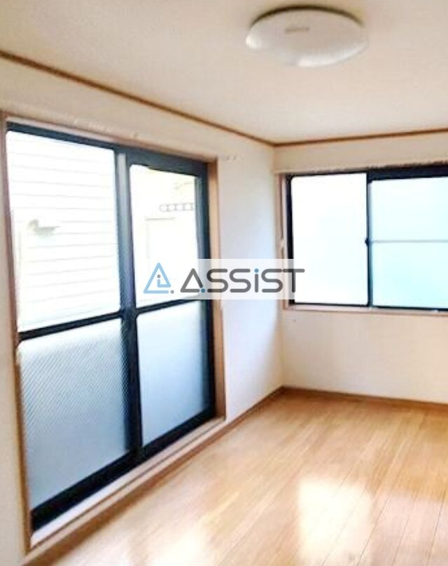 プチコーポＫの物件内観写真