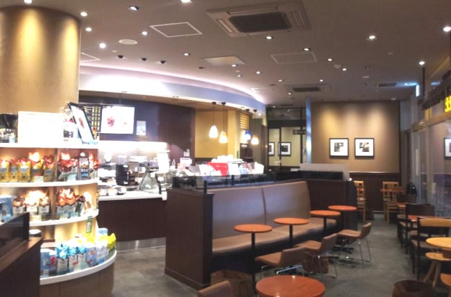 プチコーポＫの物件内観写真