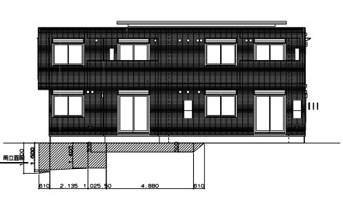 等々力駅 徒歩12分 2階の物件内観写真