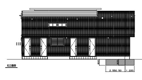 等々力駅 徒歩12分 2階の物件内観写真