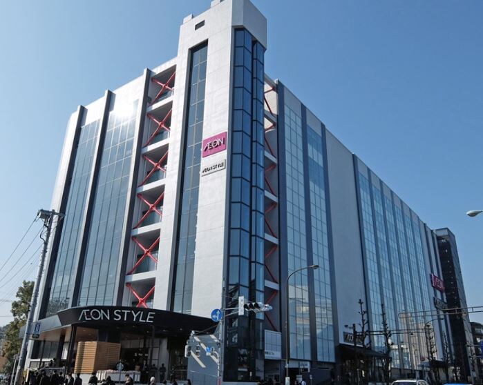 等々力駅 徒歩12分 2階の物件内観写真