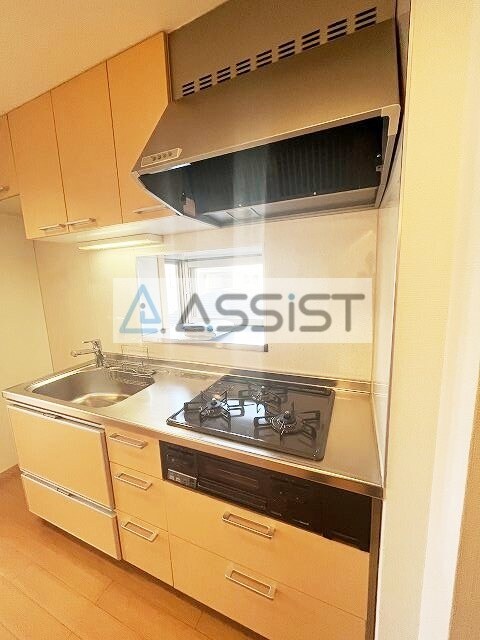 ジョイコート目黒の物件内観写真