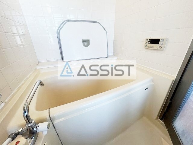 ジョイコート目黒の物件内観写真