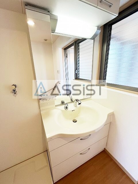 ジョイコート目黒の物件内観写真