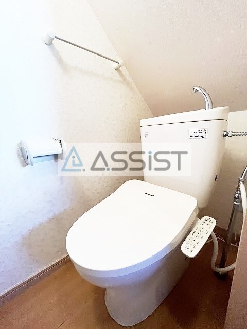 ジョイコート目黒の物件内観写真