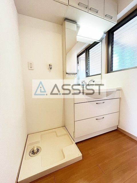 ジョイコート目黒の物件内観写真