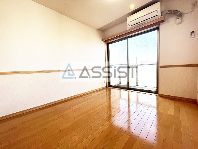 ジョイコート目黒の物件内観写真