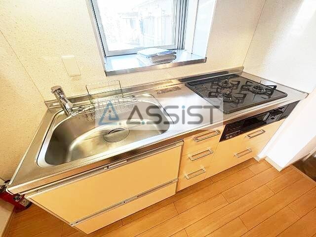 ジョイコート目黒の物件内観写真