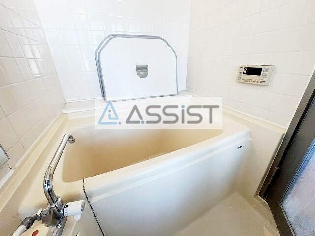 ジョイコート目黒の物件内観写真