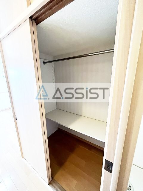 ジョイコート目黒の物件内観写真