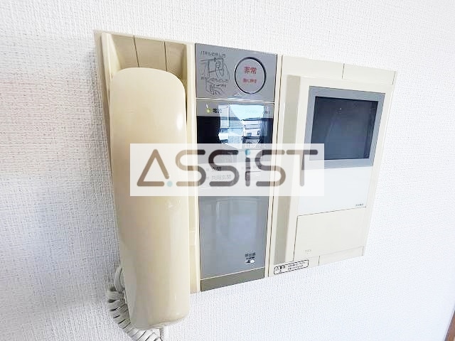 ジョイコート目黒の物件内観写真