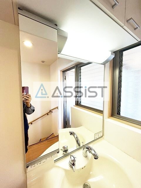 ジョイコート目黒の物件内観写真