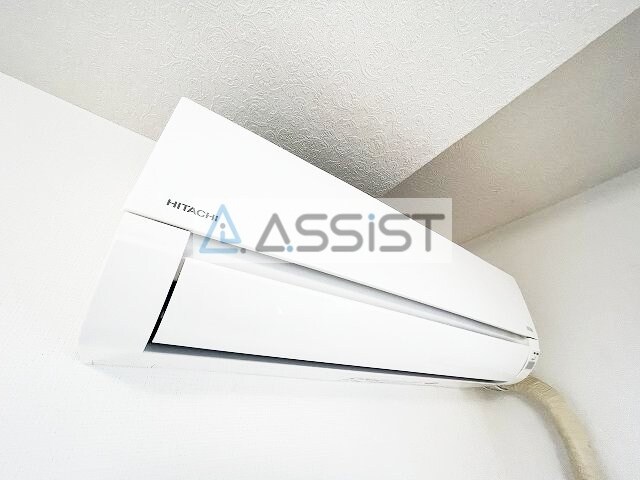 ジョイコート目黒の物件内観写真