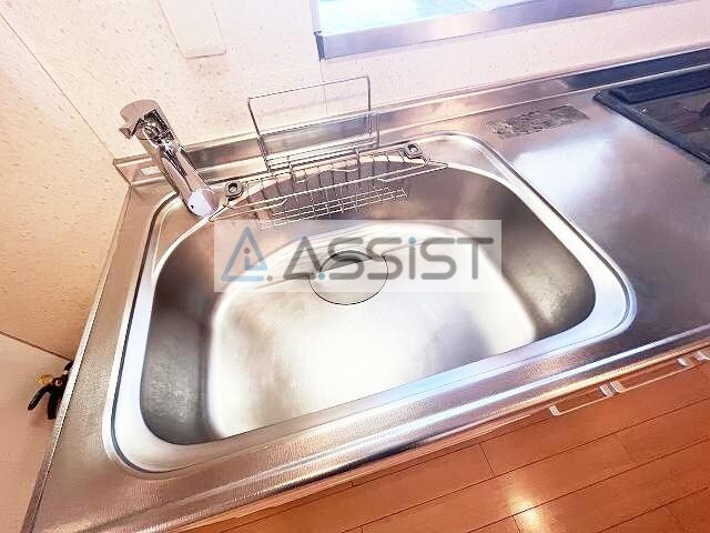 ジョイコート目黒の物件内観写真