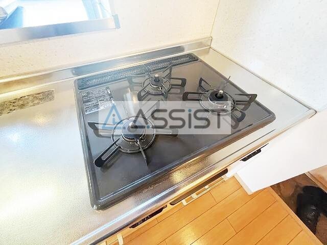 ジョイコート目黒の物件内観写真