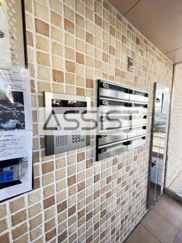 ジョイコート目黒の物件内観写真