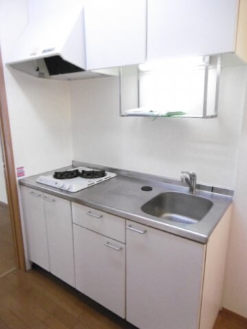 旗の台駅 徒歩5分 1階の物件内観写真