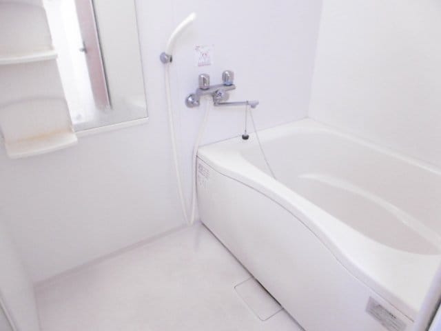 旗の台駅 徒歩5分 1階の物件内観写真