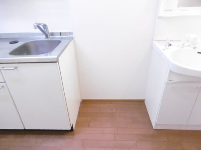 旗の台駅 徒歩5分 1階の物件内観写真