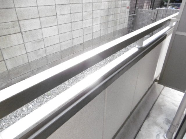 旗の台駅 徒歩5分 1階の物件内観写真