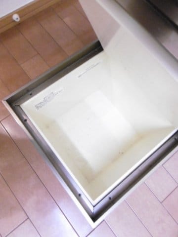 旗の台駅 徒歩5分 1階の物件内観写真