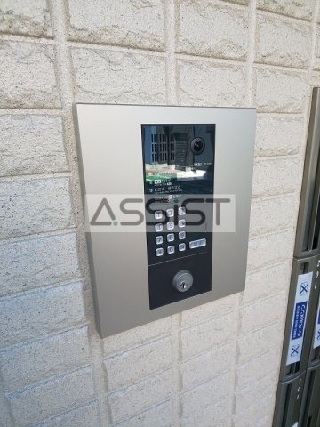 旗の台駅 徒歩5分 1階の物件内観写真