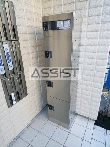 旗の台駅 徒歩5分 1階の物件内観写真