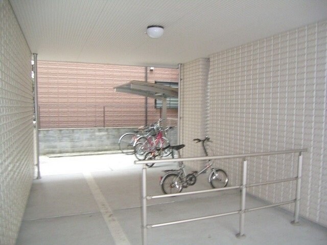 旗の台駅 徒歩5分 1階の物件内観写真