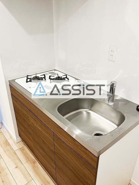 アーバンステージ武蔵小山の物件内観写真