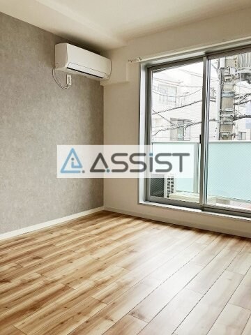 アーバンステージ武蔵小山の物件内観写真