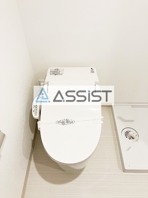 アーバンステージ武蔵小山の物件内観写真