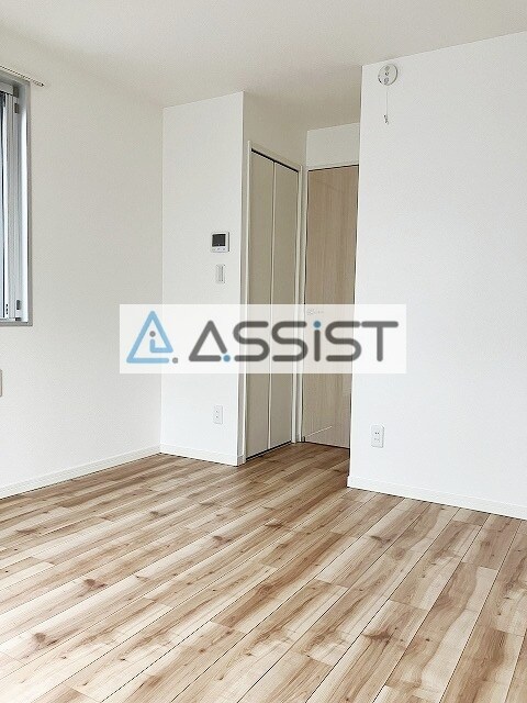 アーバンステージ武蔵小山の物件内観写真