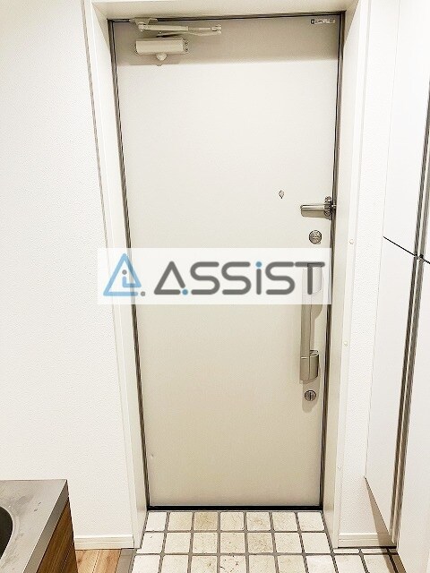 アーバンステージ武蔵小山の物件内観写真