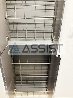 アーバンステージ武蔵小山の物件内観写真