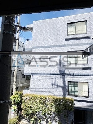 アーバンステージ武蔵小山の物件内観写真