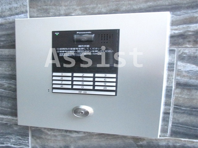 アーバンステージ武蔵小山の物件内観写真