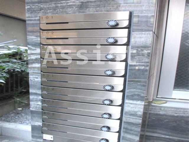 アーバンステージ武蔵小山の物件内観写真