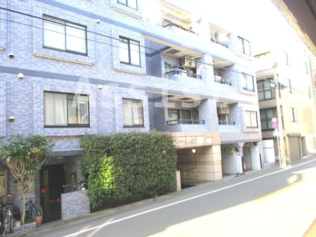 アーバンステージ武蔵小山の物件内観写真